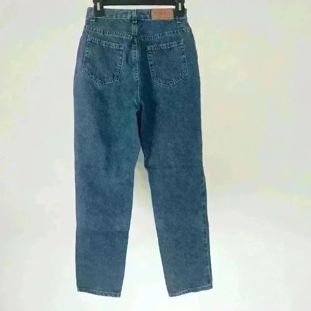 90s Vintage High Rise Liz‎ Claiborne Jeans - Picture 2 of 7